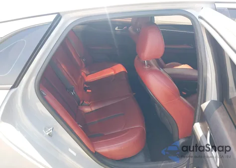 2022 Kia K5 Gt-Line z USA, uszkodzony, nr VIN 5XXG64J29NG114749